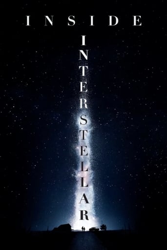 Poster of Inside 'Interstellar'