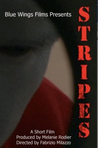 Stripes Poster of Stripes