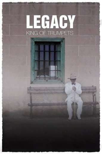 Legacy of the Trumpet King Poster of Legacy of the Trumpet King