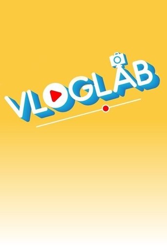 Vloglab #Stories Poster of Vloglab #Stories