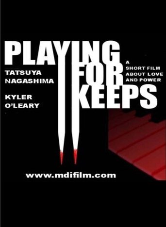 Playing for Keeps Poster of Playing for Keeps