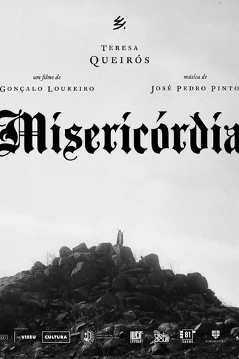 Misericórdia Poster of Misericórdia