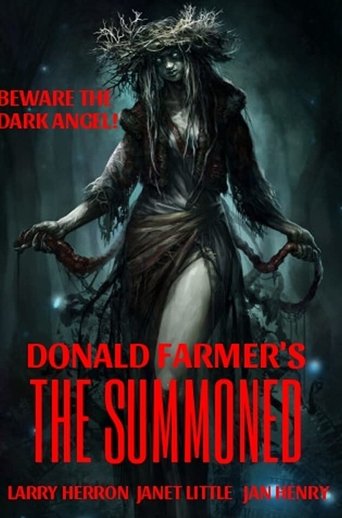The Summoned Poster of The Summoned