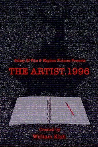 The Artist. 1996 Poster of The Artist. 1996
