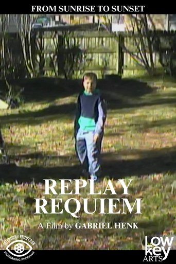 Replay Requiem Poster of Replay Requiem