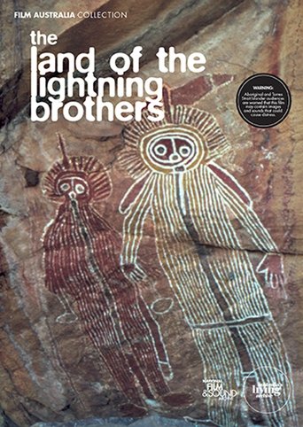 The Land of the Lightning Brothers Poster of The Land of the Lightning Brothers