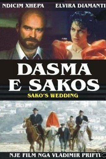 Dasma e Sakos Poster of Dasma e Sakos