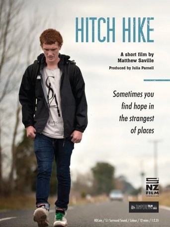 Hitch Hike Poster of Hitch Hike