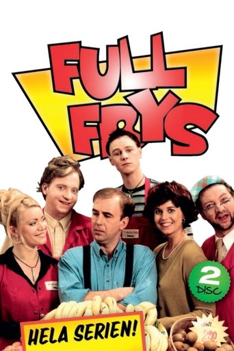 Full frys Poster of Full frys