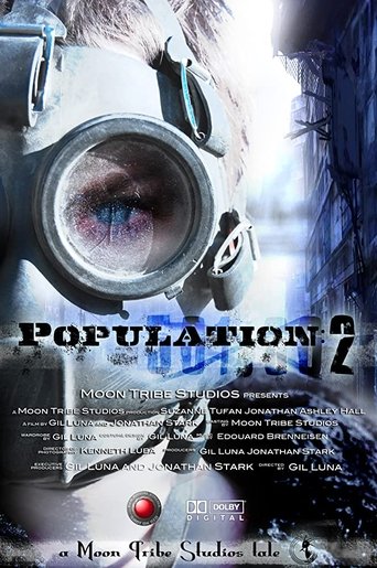 Population 2 Poster of Population 2