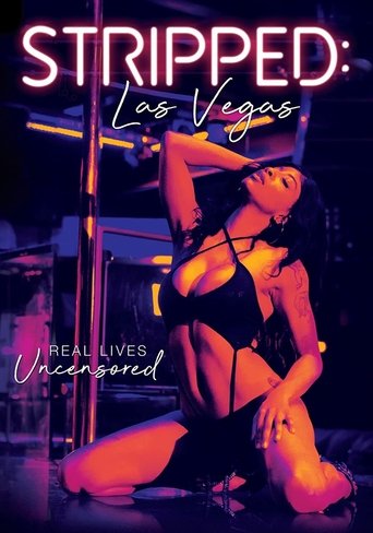 Stripped: Las Vegas Poster of Stripped: Las Vegas