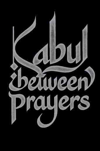 Kabul, Between Prayers Poster of Kabul, Between Prayers