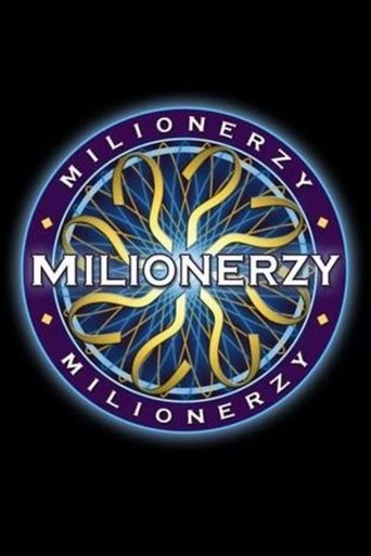 Milionerzy Poster of Milionerzy