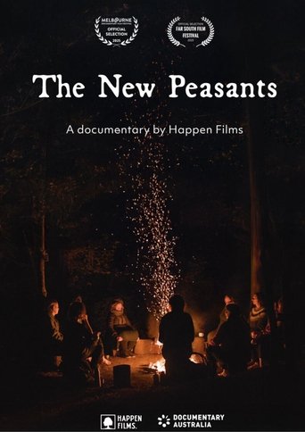 The New Peasants Poster of The New Peasants