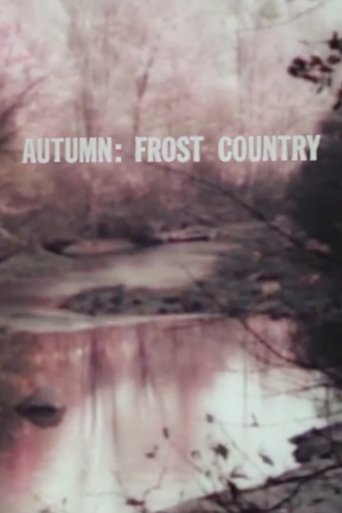 Autumn: Frost Country Poster of Autumn: Frost Country