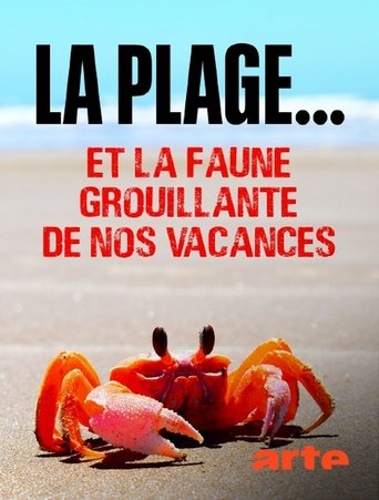 Der Strand: Tierisches aus dem Ferienparadies Poster of Der Strand: Tierisches aus dem Ferienparadies
