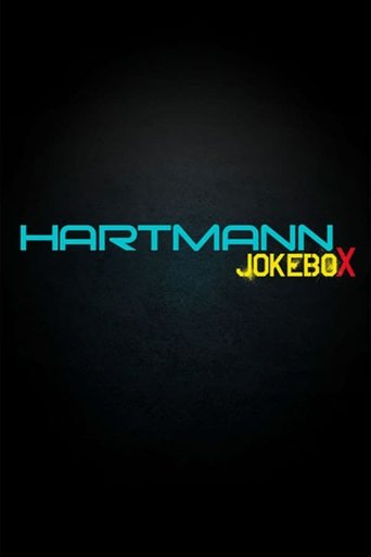 Hartmanns Jokebox Poster of Hartmanns Jokebox