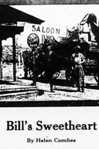 Bill's Sweetheart Poster of Bill's Sweetheart