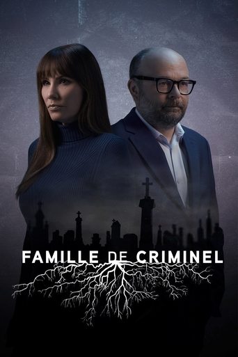 Famille de criminel Poster of Famille de criminel