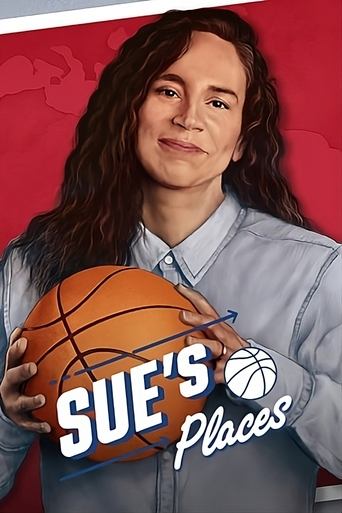 Sue's Places Poster of Sue's Places