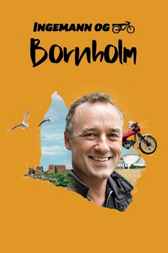 Ingemann og Bornholm Poster of Ingemann og Bornholm