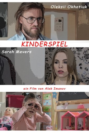 Kinderspiel Poster of Kinderspiel