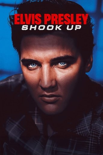 Elvis Presley: Shook Up Poster of Elvis Presley: Shook Up