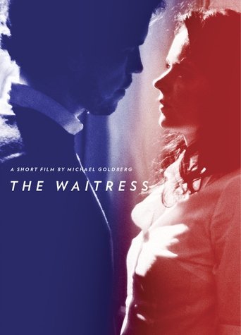 The Waitress Poster of The Waitress