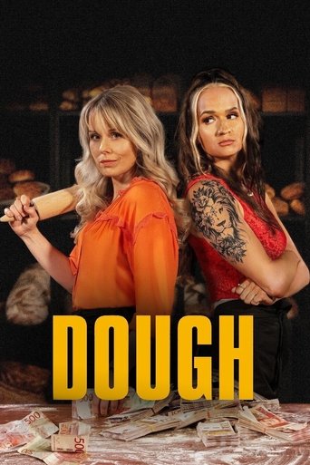 Dough Poster of Dough