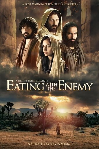 Eating with the Enemy Poster of Eating with the Enemy