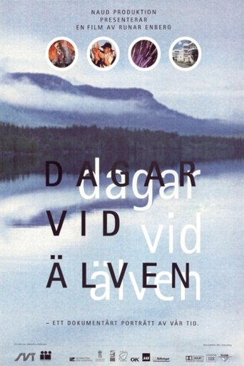 Days by the River Poster of Days by the River