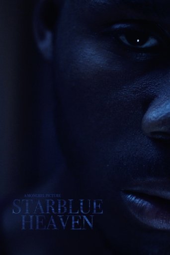 Starblue Heaven Poster of Starblue Heaven