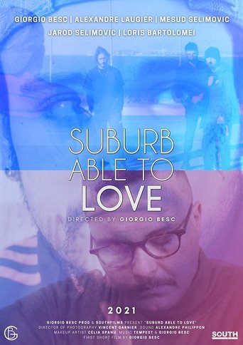 Suburb Able to Love Poster of Suburb Able to Love