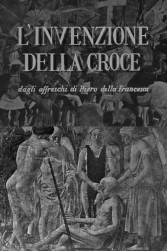 The Invention of the Cross Poster of The Invention of the Cross