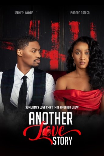 Another Love Story Poster of Another Love Story