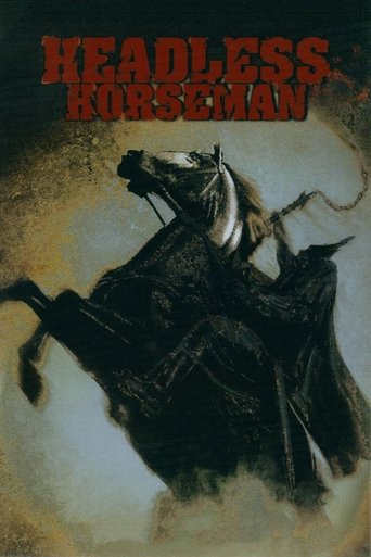 Headless Horseman Poster of Headless Horseman