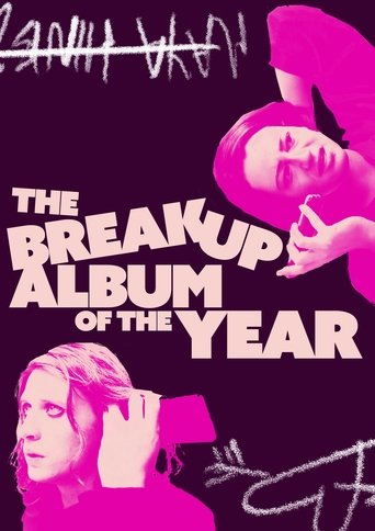 The Breakup Album of the Year Poster of The Breakup Album of the Year