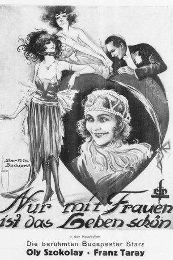 Csak növel ne! Poster of Csak növel ne!