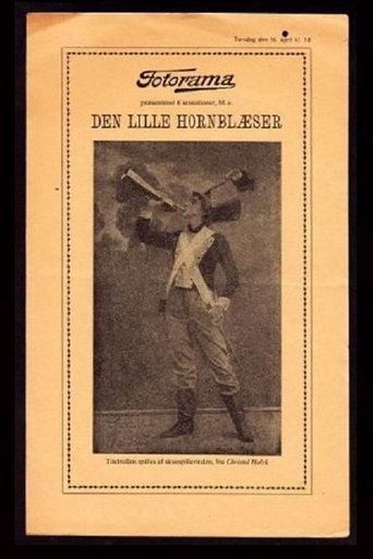 The Little Bugler Poster of The Little Bugler
