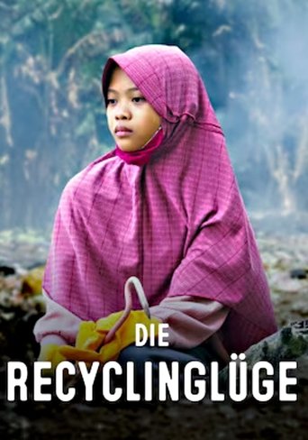 The Recycling Myth Poster of The Recycling Myth