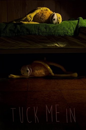 Tuck Me In Poster of Tuck Me In