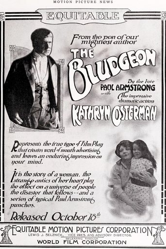 The Bludgeon Poster of The Bludgeon
