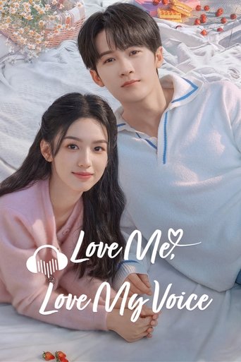 Love Me, Love My Voice Poster of Love Me, Love My Voice