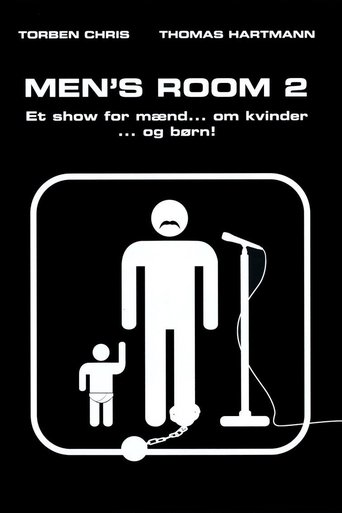 Men's Room 2 Poster of Men's Room 2