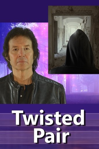 Twisted Pair Poster of Twisted Pair