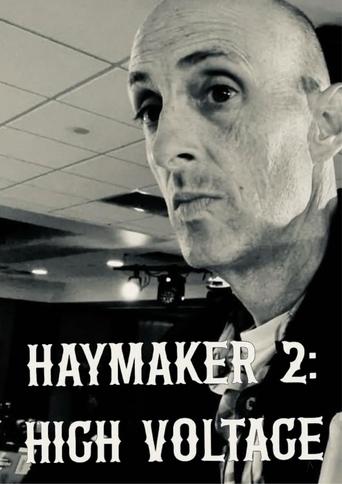 Haymaker 2: High Voltage Poster of Haymaker 2: High Voltage
