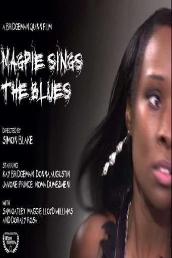 Magpie Sings the Blues Poster of Magpie Sings the Blues