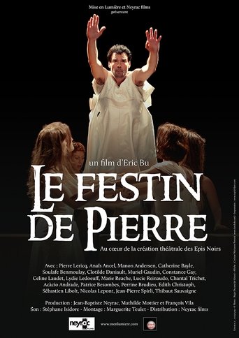 Le festin de Pierre Poster of Le festin de Pierre