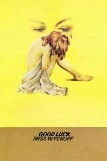 Good Luck, Miss Wyckoff Poster of Good Luck, Miss Wyckoff