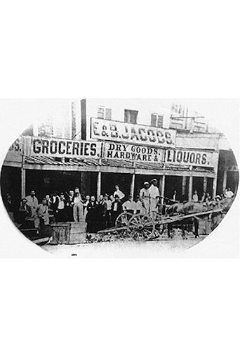 Pushcarts and Plantations: Jewish Life in Louisiana Poster of Pushcarts and Plantations: Jewish Life in Louisiana